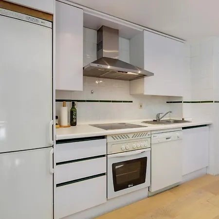 Dama De Noche Bloque 14 Apartment Marbella