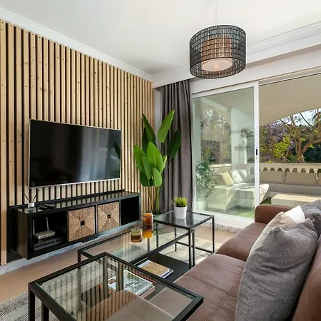 Apartment Dama De Noche Bloque 14 *