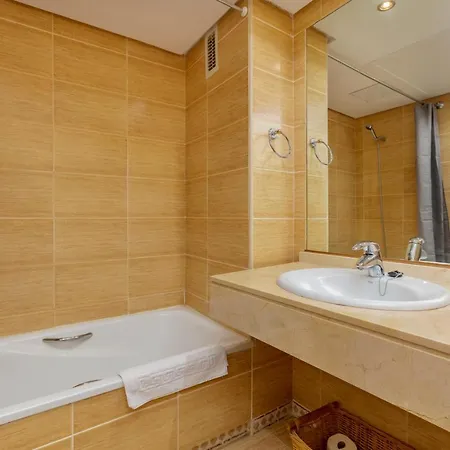 Apartment Dama De Noche Bloque 14 Marbella