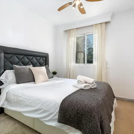 Apartment Dama De Noche Bloque 14 *
